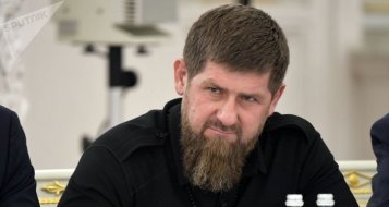 Чечню оставят без  «головы» - В Кремле готовят отставку Кадырова?