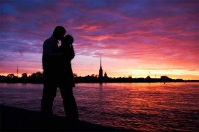 Романтический уик-энд на 5000 рублей: Где дёшево отметить День влюблённых