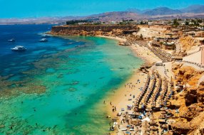 Египет «лопнет», а Турция загнётся. 3 самых популярных курорта среди европейцев