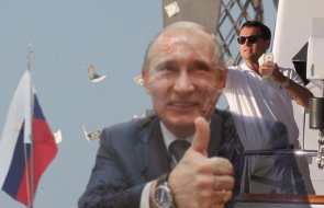 Заберём у богатых, отдадим бедным: Путин введет налог на богатых и пополнит казну за их счет