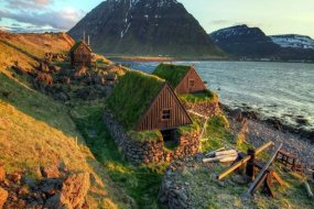 Как живут миллионеры в Исландии. Привычки местных богачей удивили экспертов