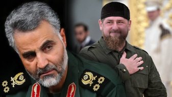 Убить за деньги Кадырова? 200 миллионов долларов из Чечни могли финансировать «теракты» в Ираке