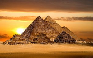 Мусор и вонь. Почему египетские пирамиды оказались разочарованием для туриста