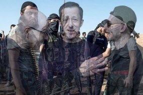 «Кровосток» не заткнешь! За что чеченские сепаратисты пытались убить солиста?