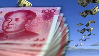 Доллар за бортом, Россия ставит на Юань: Средства ФНБ переведут в китайскую валюту