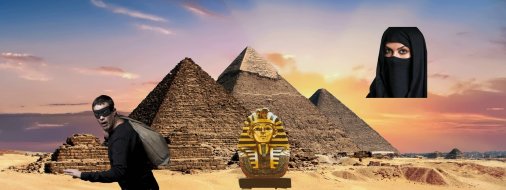 Раскрыт обман Египта или ТОП-7 мифов про отдых в Шарм-эль-Шейх и Хургаде