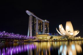 Впервые на отдых в Сингапур. Пять нетипичных ошибок русского туриста