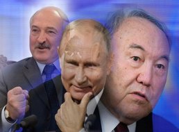 «Тайный план Путина раскрыли?»: Реальной причиной изменений в Конституции назвали «конфликт» президента с Лукашенко и Назарбаевым