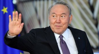 «Пускай весь мир подождет»: Семья Назарбаева погрязла в похоти и коррупционных скандалах