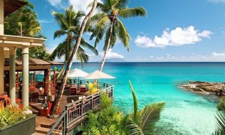 Отдых на Сейшелах 2020. Какие цены и сколько денег надо с собой