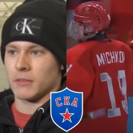 Будущая звезда НХЛ: СКА переманил из Ярославля «нового Дацюка»