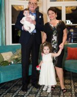 Семья дороже! Эммануил Виторган доверит бизнес  жене ради счастья с детьми