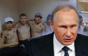 Пароль «АУЕ»: Как Путин привлек воров в законе к борьбе с детским криминалом