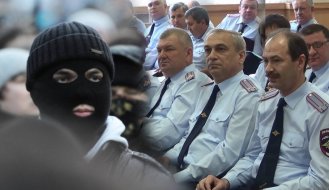 «Сам себе прокурор»: Омбудсмен полиции вспомнил как МВД «рисует» дела по борьбе с фашизмом