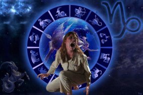 «Я скакал, меня держали»: астрологи рассказали о знаках, которые подвержены негативному влиянию бесовщины