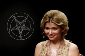 Дочь экс-президента Узбекистана обвиняет свою мать в сатанизме