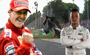 Сезон стартует в Италии: Шумахер вернется в Ф-1 и сразится с Хэмилтоном от скуки на карантине