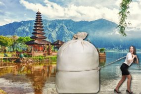 Шопинг на Бали. Как сказочно сэкономить и что привезти домой
