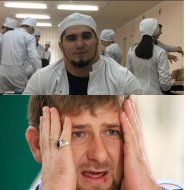 Стероиды чеченского «Халка»: Здоровье Кадырова пострадало из-за малолетнего профана