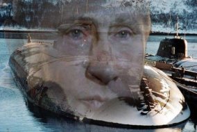 Топили «Курск», чтоб потопить Путина: К трагедии на подлодке причастна Солнцевская ОПГ