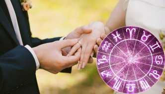 С ними хоть под венец! С какими знаками сложится идеальный брак — астролог