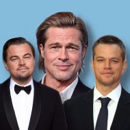 Питт, Деймон, Ди Каприо – одно лицо на троих: Актеры попадали в нелепые ситуации из-за путаницы поклонников