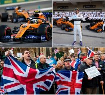 Команда обречена: Британцы вынудят McLaren отказаться от помощи государства