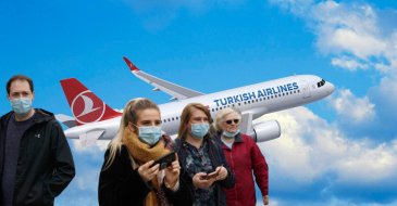9 кругов ада в Турции. Туристы рассказали о провальной эвакуации россиян из Анкары