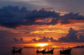 Путешествие в райский Таиланд. Почему отпуск на Пхукете не стоит своих денег