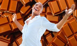 Сладости для радости: Эзотерик рассказал, как шоколад влияет на человеческую жизнь