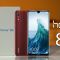 Бюджетный смартфон Huawei Honor 8A представлен в России
