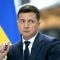 Зеленский призвал страны ввести санкции против РФ из-за военной спецоперации в Украине