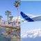 Кипр открывает аэропорты для туристов с 9 июня