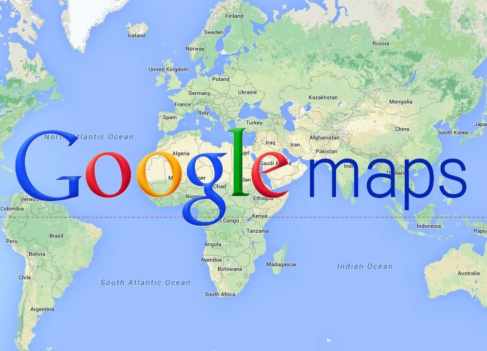 3d карта мира google онлайн