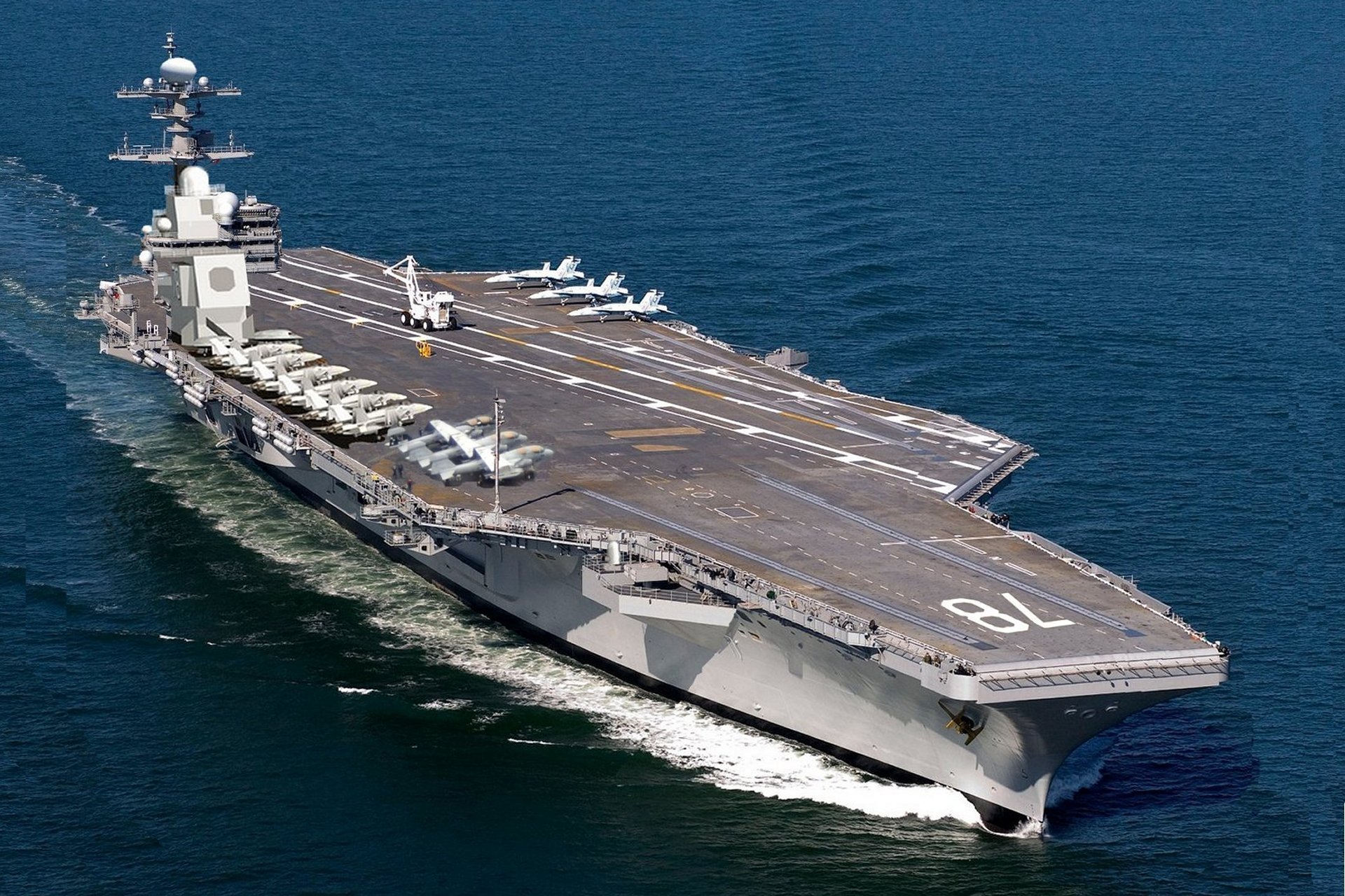 Самый большой авианосец в мире. USS Gerald r. Ford CVN-78. Авианосец USS Gerald r. Ford. Авианосец USS Gerald r. Ford CVN-78. Авианосец США Джеральд Форд.