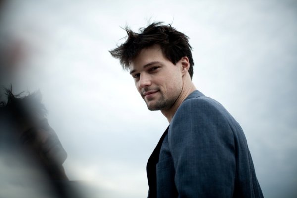 В Краснодаре Данила Козловский снял эпизоды фильма «Тренер»