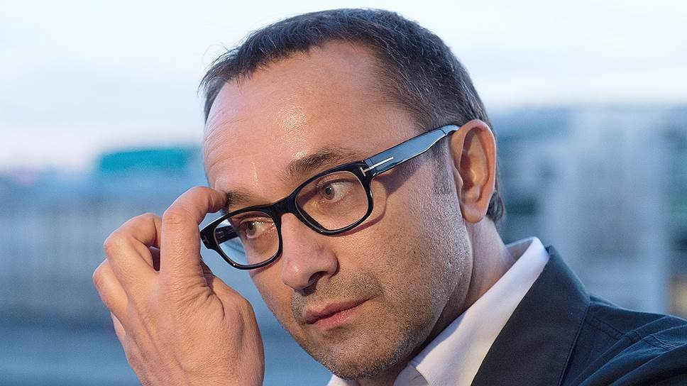 Фильм Звягинцева «Нелюбовь» завоевал главный приз на фестивале в Мюнхене