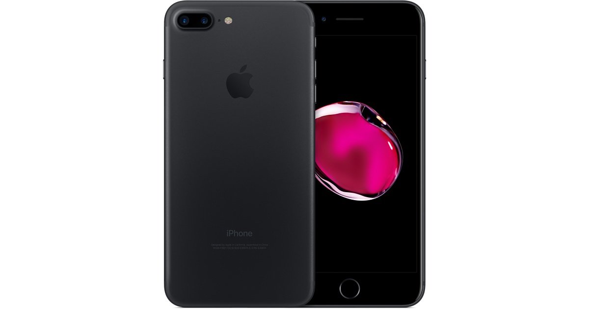 Iphone plus 128gb