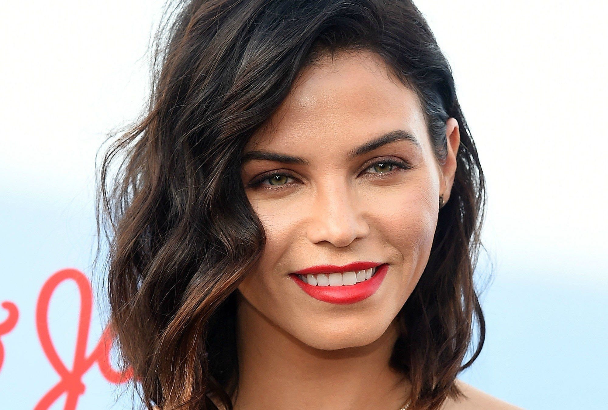 Jenna dewan. Джена Деван Татум.