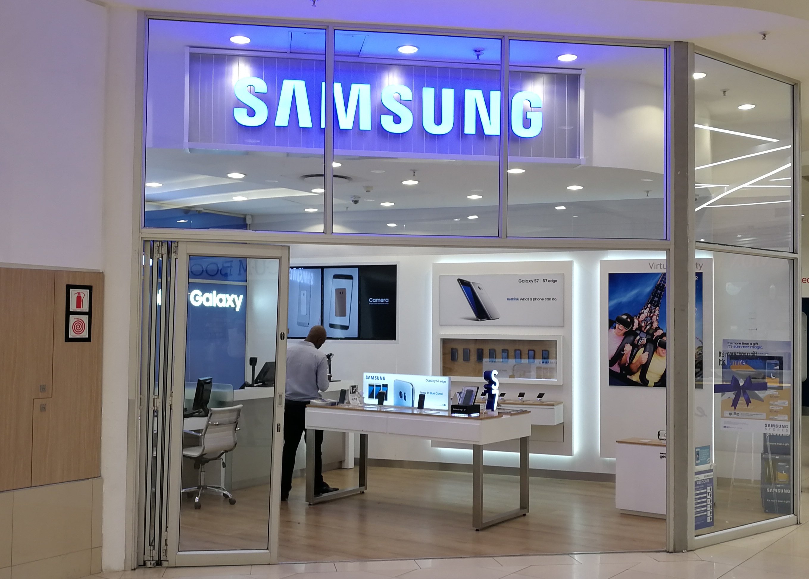 Samsung Купить Официальный Магазин