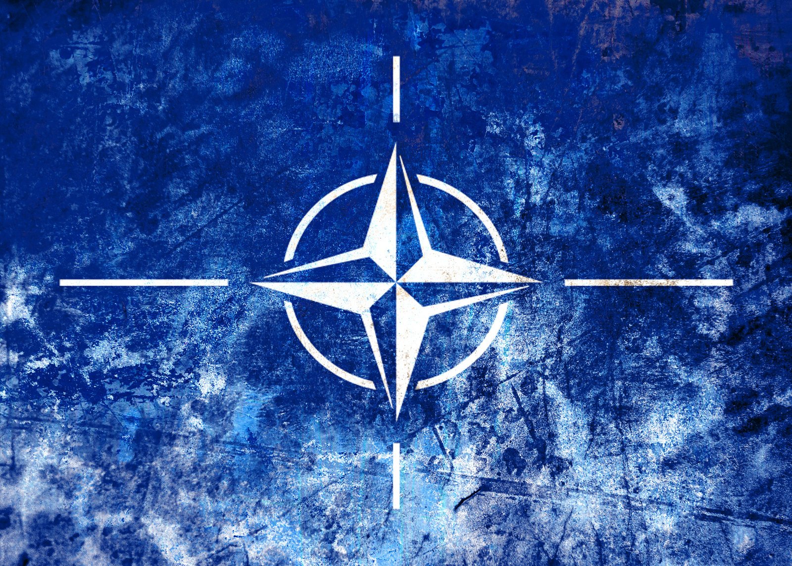Нато дзен. Флаг НАТО 1949. Североатлантический Альянс НАТО. Флаг Североатлантического Альянса. NATO (North Atlantic Treaty Organization) - Североатлантический военный Альянс (НАТО)..