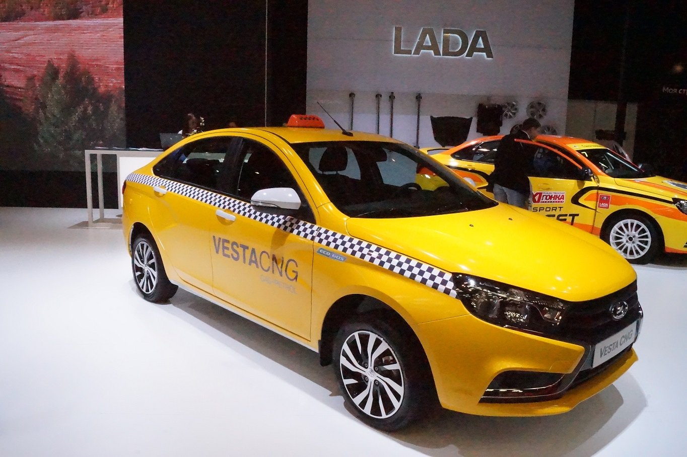 Такси лад. Lada Vesta Cuba Taxi. Лада Веста на Кубе. Лада Веста Lada Vesta такси. Lada Vesta CNG такси.