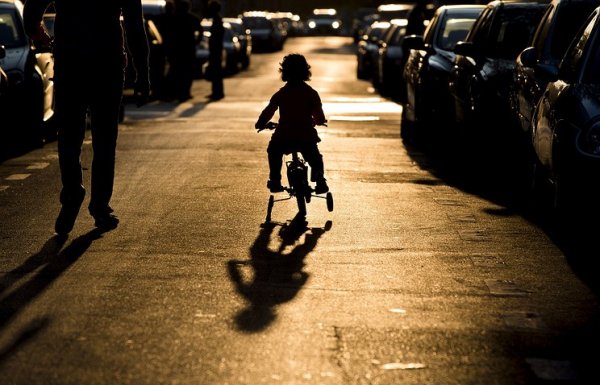 В Москве на постоянной основе продолжаются рейды в «детский ...