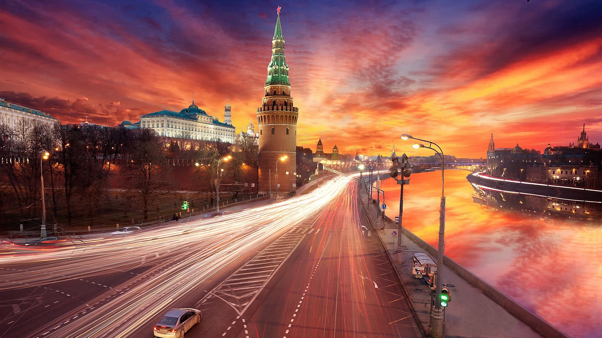 Городской г москва. Москва. Кутузовский проспект закат. Пейзажи Москвы. Дороги Москвы.