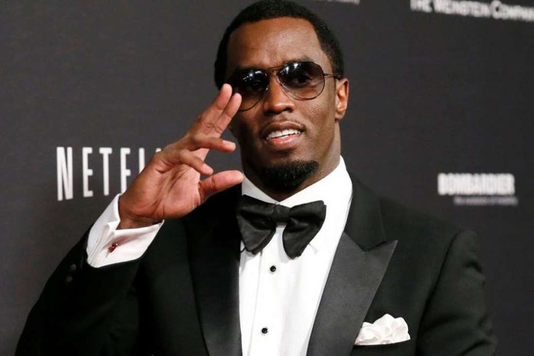 Самый богатый музыкант в мире. Пафф Дэдди. Шон Комбс. Sean "Diddy" Combs. P Diddy 2020.