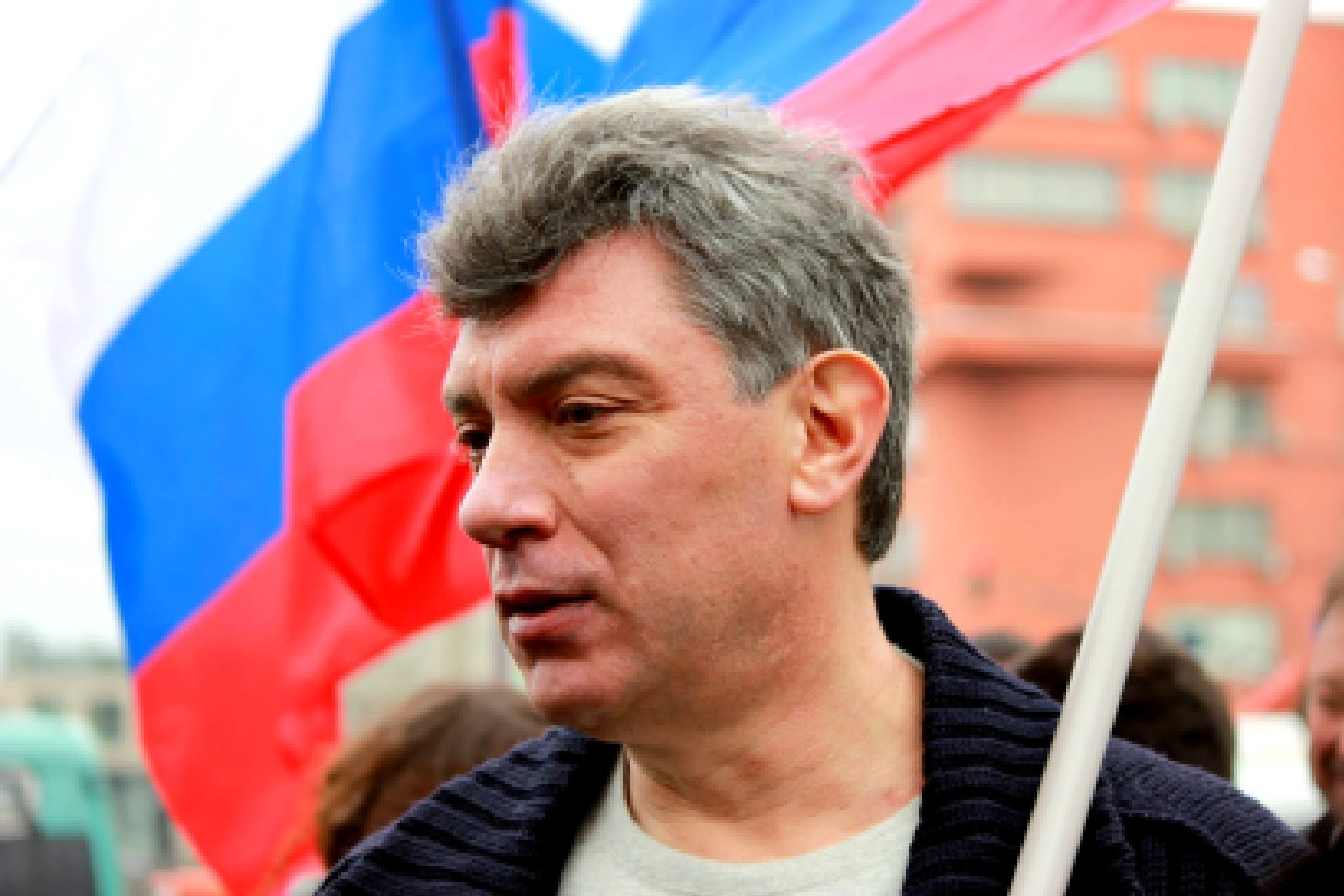 Назначенная оппозиция. Немцов 2014. Немцов 2003.