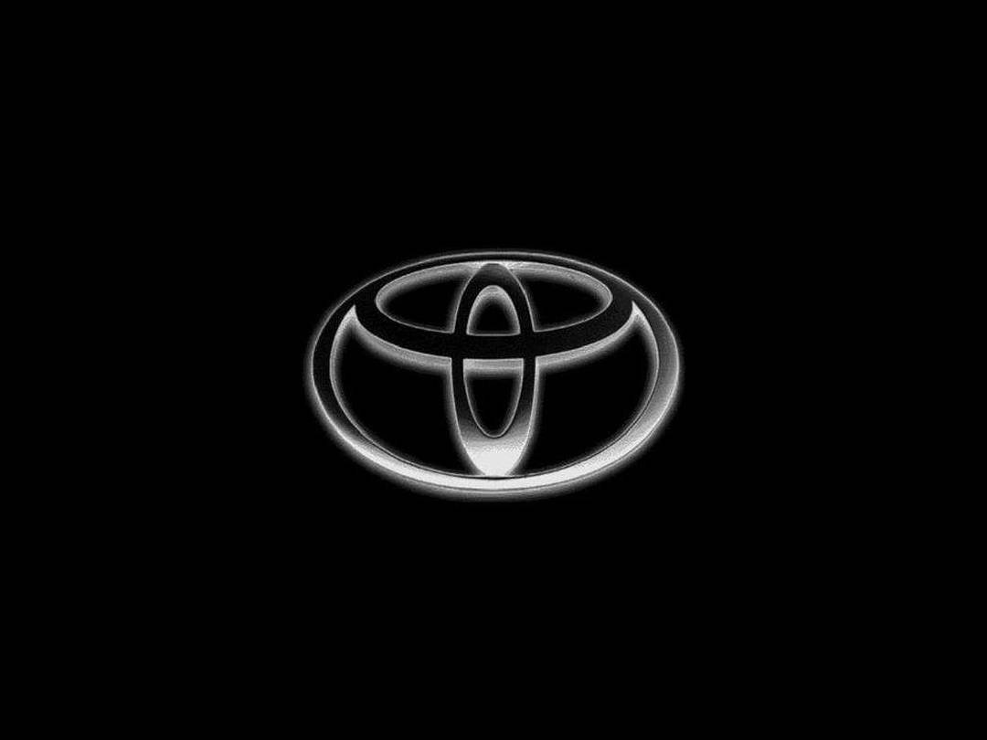 Toyota значок