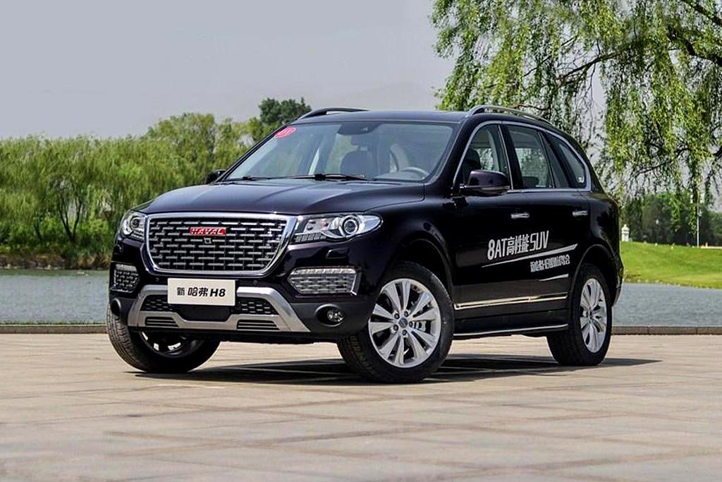 Машина хавал. Китайский внедорожник Хавал н8. Haval h8 2022. Haval h8 2019. Haval h8 2015.