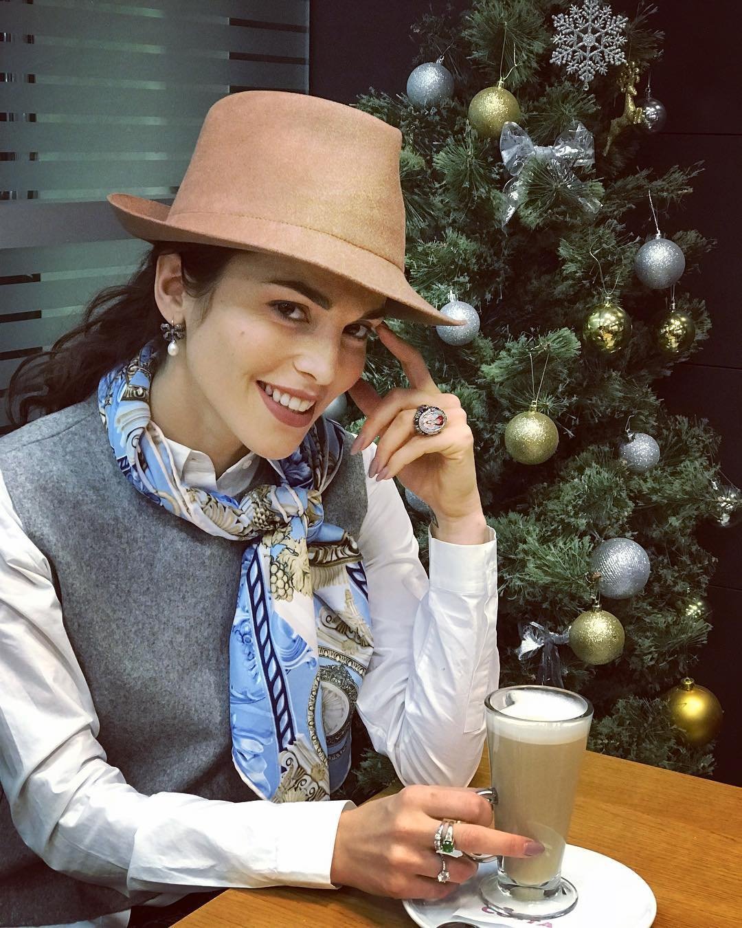 Сати казанова