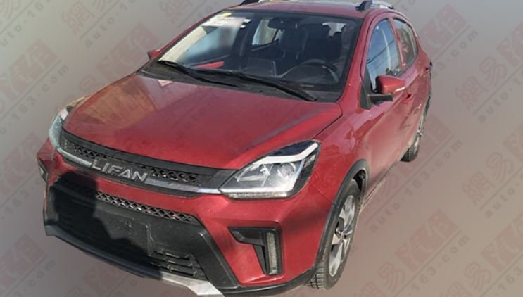 Lifan x50 2019